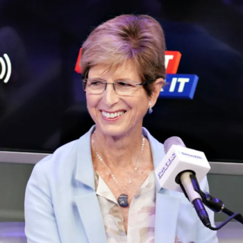 Former Gov. Christine Todd Whitman of New Jersey signed the manifesto, calling for a bipartisan commitment to "enable participation by all citizens."